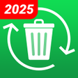 أيقونة البرنامج: Recover Deleted Messages …