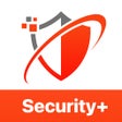 أيقونة البرنامج: CompTIA Security Prep 202…