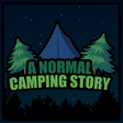 Symbol des Programms: A Normal Camping Story