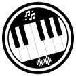 Piano Keyboard Music Player