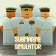 AIRCRAFT Submarine Simulator
