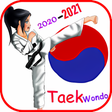 أيقونة البرنامج: Learn Taekwondo. Self Def…