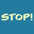 程序图标：Stop Random letter genera…