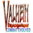 Icon of program: Combat Evolved