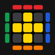 Icon of program: Speed Cube CFOP - F2LOLLP…