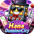 Ikon program: Hana Domino City