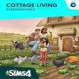 The Sims 4: Cottage Living icon