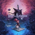 Icoon van programma: Lost in Random