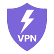 Ikon program: Fastest VPN - Fast  Secur…