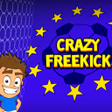 程序图标：Crazy Freekick