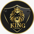 Ícone do programa: King VIP Lite
