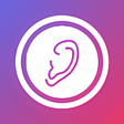أيقونة البرنامج: uSound for Samsung - Hear…