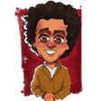 プログラムのアイコン：افيهات محمد طاهر