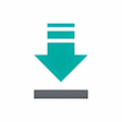 プログラムのアイコン：Video Downloader Pro - Br…
