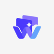 Icon of program: Whisk AI Image Maker