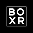 Ikona programu: BOXR GYM