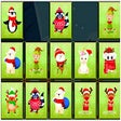 أيقونة البرنامج: Animals Memory Xmas
