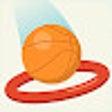 Biểu tượng của chương trình: Flappy Basketball Game