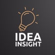 Icoon van programma: Idea Insight