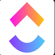 程序图标：Emmanuel Saleem ClickUp A…