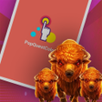 Icoon van programma: PopQuestColor
