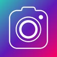 Ikon program: Photo Editor  MakerPhoto …