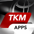 プログラムのアイコン：Toyota Knowledge Manageme…