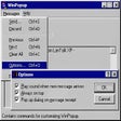 Symbol des Programms: Winpopup NET messenger