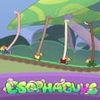 Programikonen: Esophaguys
