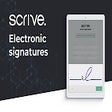 Icon of program: Scrive Go