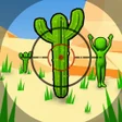 Иконка программы: Camo Hunt: Sniper Spy