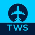 프로그램 아이콘: TWS Log