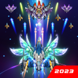 Icon of program: Spaceship Attack: Strike …