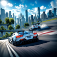 Icon of program: Velocity: Ultimate Car Ra…