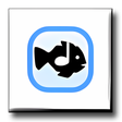 Symbol des Programms: Trout