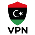 Programikonen: Libya VPN