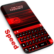 程序图标：Fast Keyboard Typing