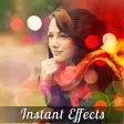 Instant Effects