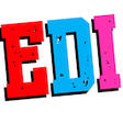 أيقونة البرنامج: EDI Decoder