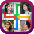 أيقونة البرنامج: Ludo Club King - Fun Dice…