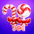 أيقونة البرنامج: Block Paint: Color by Num…