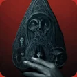 Ícone do programa: Spirit board Ghost Talker