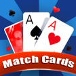 Icoon van programma: Match Cards Memory Game