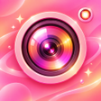 程序图标:PicSnap: HD Camera Edito…