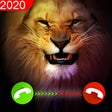 Call Screen Theme  Phone Dialer icon