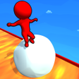 Иконка программы: SnowBall Race