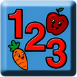 程序图标：Toddler Numbers and Count…