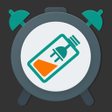 Ikona programu: Full Battery Charge Alarm