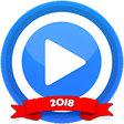 プログラムのアイコン：Video player all formatHD…