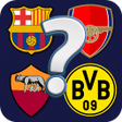 程序图标：Soccer Logo Quiz